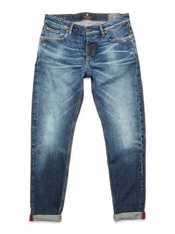 BLUE DE GÉNES Vinci Chaby Special Jeans