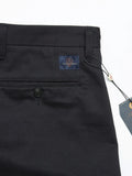 BLUE DE GÉNES Paco Compact Chino Dark Navy online kaufen