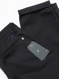 BLUE DE GÉNES Paco Compact Chino Dark Navy online kaufen