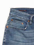 BLUE DE GÉNES Vinci Leco Mid Used Jeans online kaufen