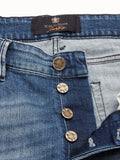 BLUE DE GÉNES Vinci Leco Mid Used Jeans online kaufen