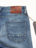 BLUE DE GÉNES Vinci Leco Mid Used Jeans online kaufen