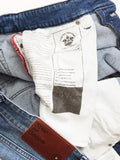 BLUE DE GÉNES Vinci Leco Mid Used Jeans online kaufen