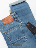 BLUE DE GÉNES Vinci Pala Used Jeans online kaufen