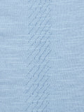 BLUE DE GÉNES Primo Polo Knit Bluette online kaufen