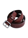 BLUE DE GÉNES Pento Belt Brown online kaufen