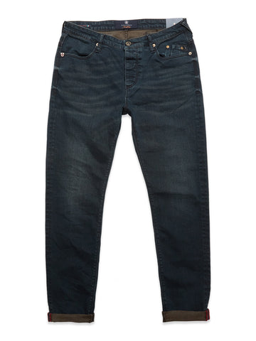 BLUE DE GÈNES Repi Haworth Used Jeans