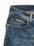 BLUE DE GÉNES Vinci Patched Super Used Jeans online kaufen