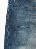 BLUE DE GÉNES Vinci Patched Super Used Jeans online kaufen