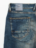 BLUE DE GÉNES Vinci Patched Super Used Jeans online kaufen