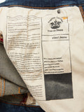 BLUE DE GÉNES Vinci Patched Super Used Jeans online kaufen