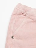 BLUE DE GÈNES Crivello Cord Shorts Pink online kaufen