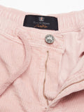 BLUE DE GÈNES Crivello Cord Shorts Pink online kaufen