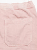 BLUE DE GÈNES Crivello Cord Shorts Pink online kaufen