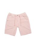 BLUE DE GÈNES Crivello Cord Shorts Pink online kaufen