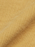 BLUE DE GÈNES Crivello Cord Shorts Yellow online kaufen