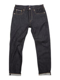 BLUE DE GÉNES Giacomo Selvedge Jeans Raw Denim online kaufen
