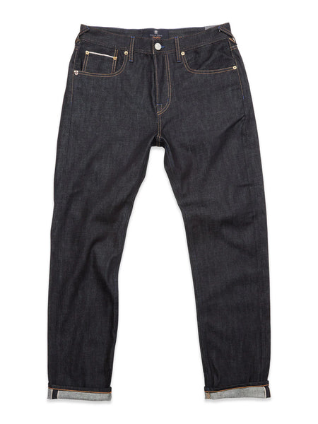 BLUE DE GÉNES Giacomo Selvedge Jeans Raw Denim online kaufen
