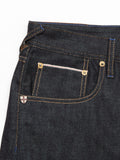 BLUE DE GÉNES Giacomo Selvedge Jeans Raw Denim online kaufen