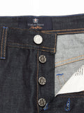 BLUE DE GÉNES Giacomo Selvedge Jeans Raw Denim online kaufen