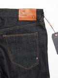 BLUE DE GÉNES Giacomo Selvedge Jeans Raw Denim online kaufen