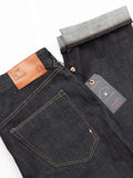 BLUE DE GÉNES Giacomo Selvedge Jeans Raw Denim online kaufen