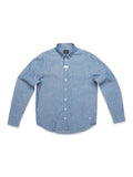 BLUE DE GÉNES Sandro Chambray Shirt online kaufen