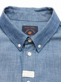 BLUE DE GÉNES Sandro Chambray Shirt online kaufen