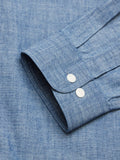 BLUE DE GÉNES Sandro Chambray Shirt online kaufen