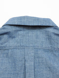 BLUE DE GÉNES Sandro Chambray Shirt online kaufen
