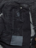 BLUE DE GÉNES Vinci G Dark Grey Jeans online kaufen
