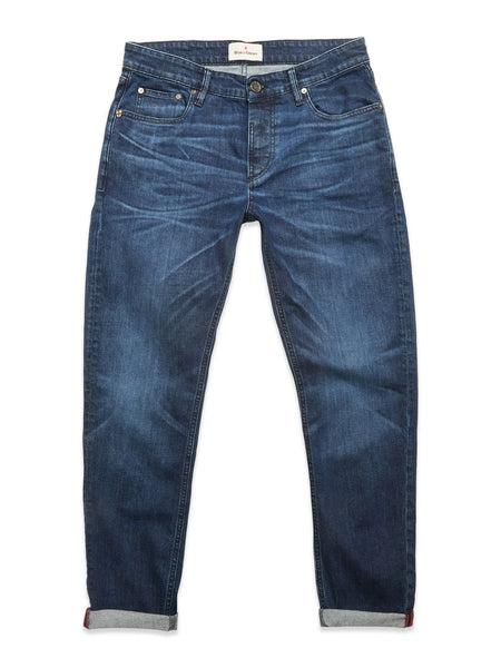 BLUE DE GÉNES VINCI USED JEANS online kaufen