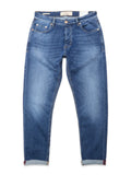 BLUE DE GÉNES Recco Blue Vintage Jeans Vintage Wash online kaufen