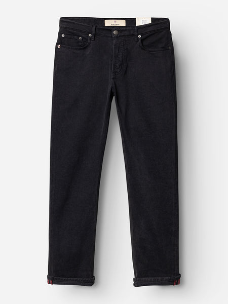 BLUE DE GÉNES VINCI IRO PANT FARBE - DRAK NAVY online kaufen