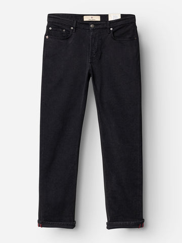 BLUE DE GÉNES VINCI IRO PANT FARBE - DRAK NAVY