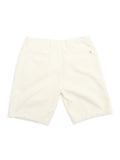 BLUE DE GÉNES FLOYD CORD SHORTS IN FARBE CHALK online kaufen