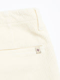 BLUE DE GÉNES FLOYD CORD SHORTS IN FARBE CHALK online kaufen