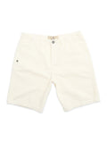 BLUE DE GÉNES FLOYD CORD SHORTS IN FARBE CHALK online kaufen