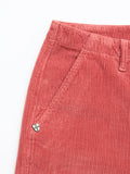 BLUE DE GÉNES FLOYD CORD SHORTS IN FARBE CORAL online kaufen