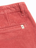 BLUE DE GÉNES FLOYD CORD SHORTS IN FARBE CORAL online kaufen