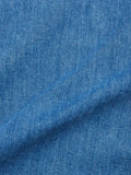 BLUE DE GÉNES pontus Denim Overshirt Used Blue online kaufen