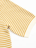 BLUE DE GÉNES BOB POLOSHIRT IN FARBE SUNFLOWER online kaufen