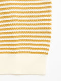 BLUE DE GÉNES BOB POLOSHIRT IN FARBE SUNFLOWER online kaufen