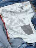 BLUE DE GÉNES Vinci Pala Used V2 Jeans online kaufen
