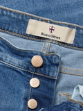 BLUE DE GÉNES Vinci Pala Used V2 Jeans online kaufen