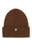 DSTREZZED Elias Beanie Rustic Brown online kaufen
