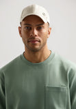 DSTREZZED Alexy Cap Aluminium online kaufen