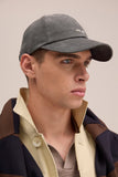 NN.07 Cotton - Canvas cap in Farbe Army online kaufen