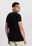 DSTREZZED Bronson Tee 2 Pack Black online kaufen