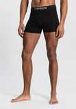 DSTREZZED Chaplin Boxers 2 Pack Black online kaufen